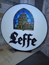 Logo Lumineux - Leffe 