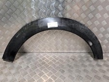 Extension d'aile arriere gauche MINI MINI 2 R56 PHASE 1