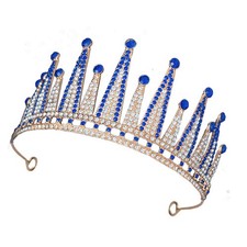  Style Miss Univers Couronne