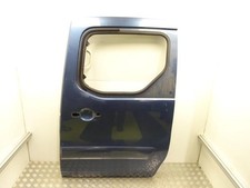 Porte laterale gauche CITROEN BERLINGO 2 PHASE 1 9831169780