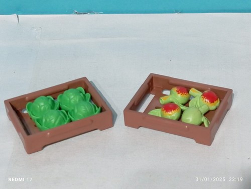 Playmobil boxes of - playmobil,