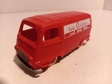 PA Cle 22 F Renault Estafette