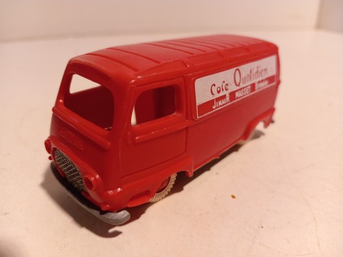 Cle renault estafette - cle, f
