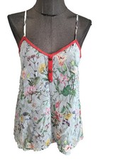 Très Beau Top Caraco 100%