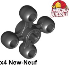 Lego technic 4x engrenage