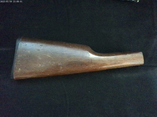 Winchester 1894 post 64 - winchester,