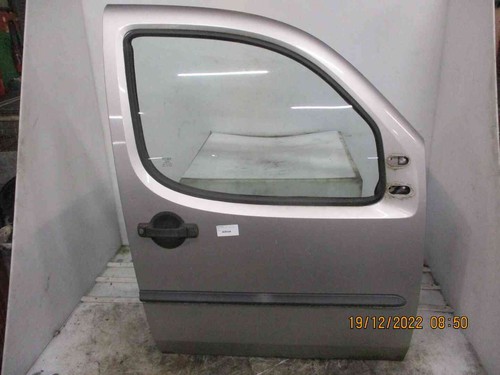 Porte avant droite fiat doblo - porte,