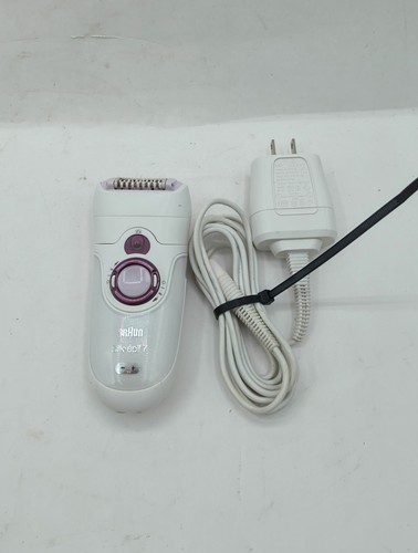 Braun silk épil - 7, epilator