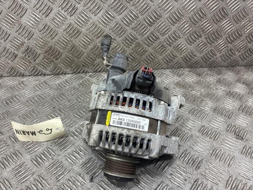 Alternateur opel corsa - alternateur,