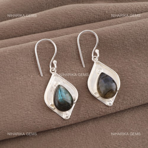 Boucles oreilles bohème - boucles,