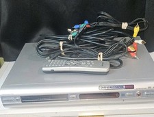Phillips DVD Recorder/Player