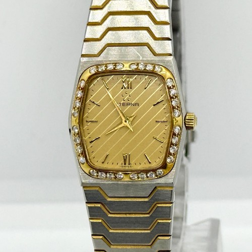 Montre quartz pour femme - montre,