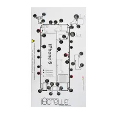 Iscrews position mat - iscrews,