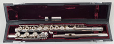 YAMAHA YFL-61 PROFESSIONAL