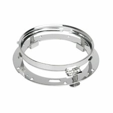 7'' Anneau rond de phare à