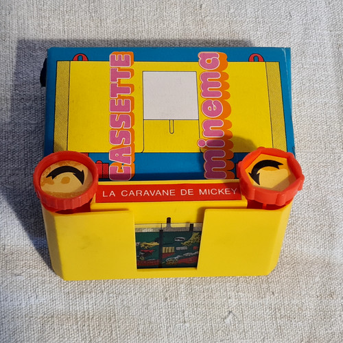 Cassette projecteur minema - minema,