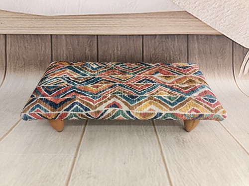Pouf ottoman footstool - ottoman,