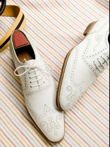 Chaussures habillées oxford - habillées,