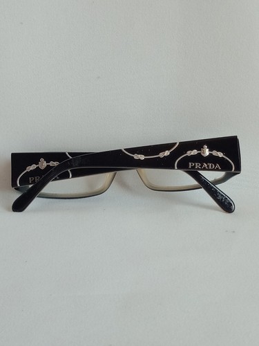 Paire lunettes vue prada - lunettes, de
