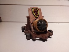 PLAYMOBIL ARBALÈTE/CANON