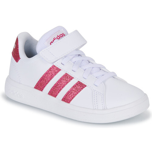 Chaussures adidas grand court - chaussures,