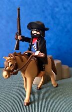 Playmobil Western Cowboy