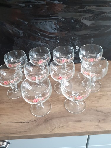 Verres coupe champagne - coupe,