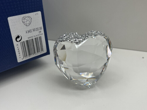 Figurine swarovski 1143413 - figurine,