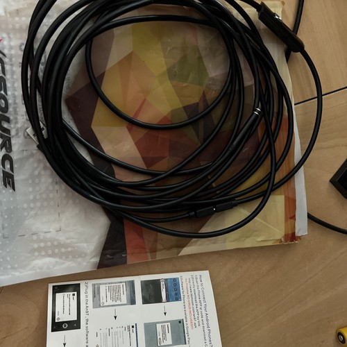 Endoscope camera - m,