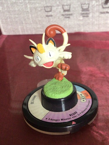Figurine pokémon next quest - figurine,