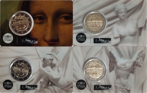 Coincard 2 euro - #rm#,