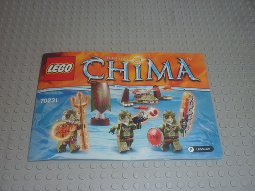 Lego notice montage - lego,