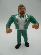 91 HASBRO TITAN Sport WWF