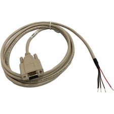 Ohaus 80500552 Cable RS232 XW