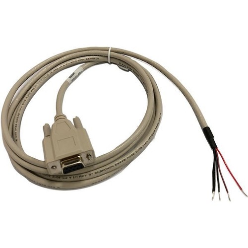 Ohaus 80500552 cable rs232 - cable, xw