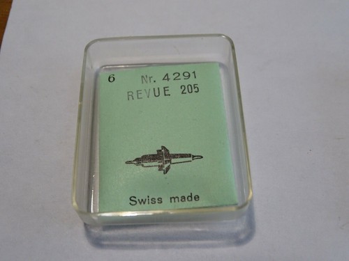 Piece horlogerie axe - 1,