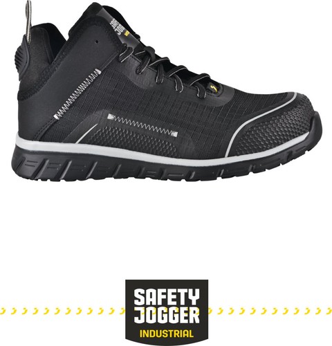Safety jogger s1p esd - safety,