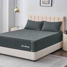 Drap Housse 90x190/200 Grand