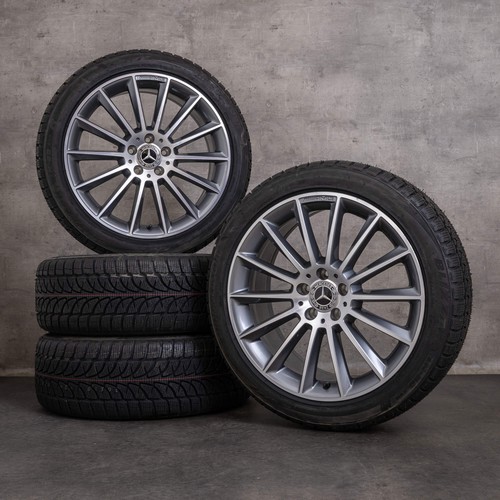 Mercedes gla amg pneus - mercedes,