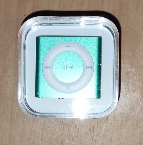 Neuf apple ipod - neuf, 4ème