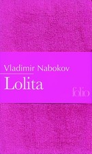 Lolita nabokov vladimir - lolita,