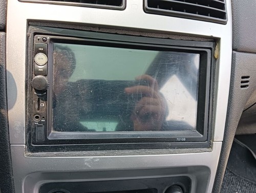 Autoradio peugeot 307 break - autoradio,