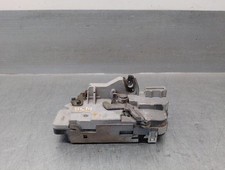 913758 serrure porte arrière gauche pour PEUGEOT 406 BERLINA (S1 S2) 2.0 5297663