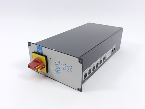 Scharco électronique gmbh - Électronique,