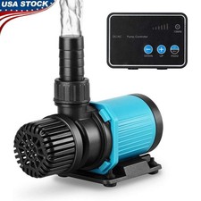 800GPH 30W 24V DC Submersible