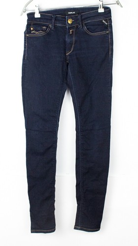 Replay femme slim stretch - replay,