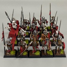 20 Deathrattle Squelettes