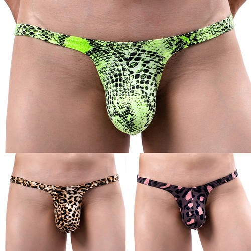 String homme tendance nylon