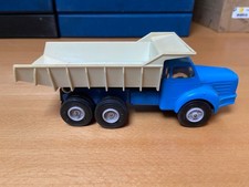 Norev plastique ancien berliet - ancien,