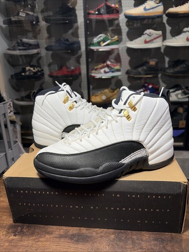 Taille air jordan 12 og - 9,5,